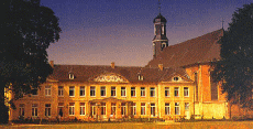 Chateau St. Gerlach